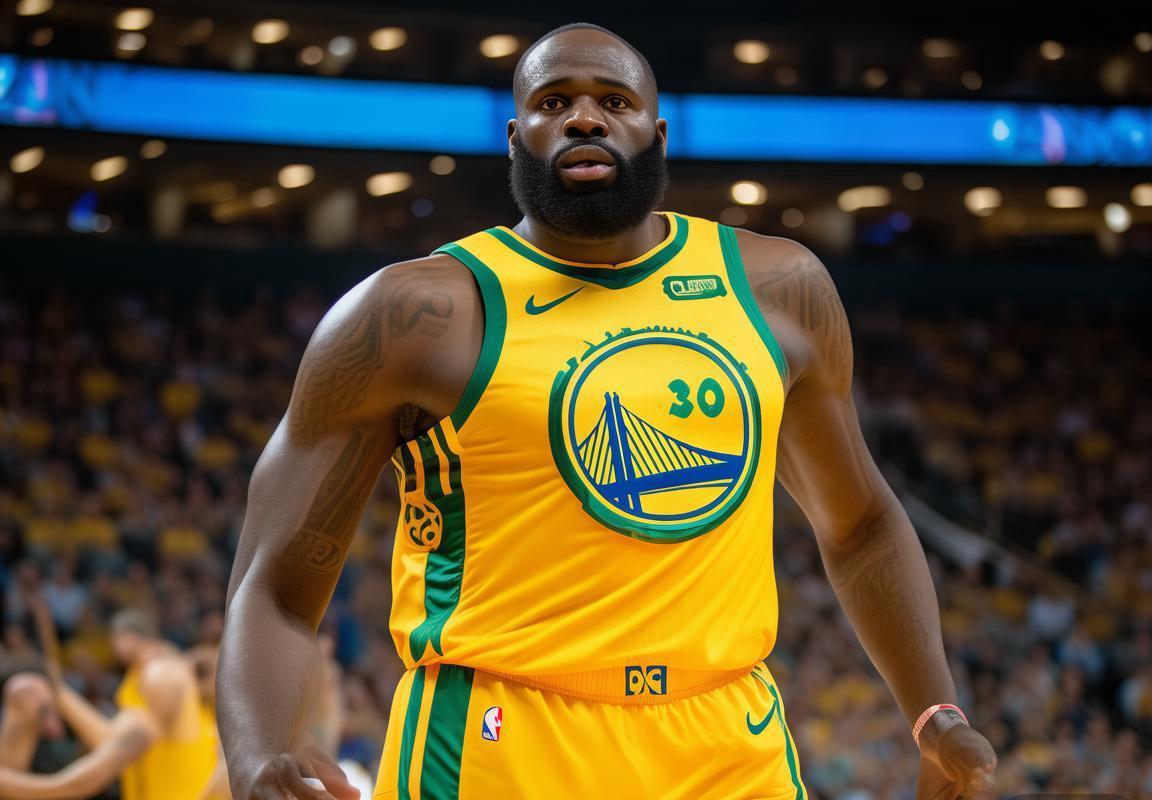 斯蒂芬·库里缺阵，德雷蒙德·格林三双引领金州勇士队展现团队韧性拿下关键胜利