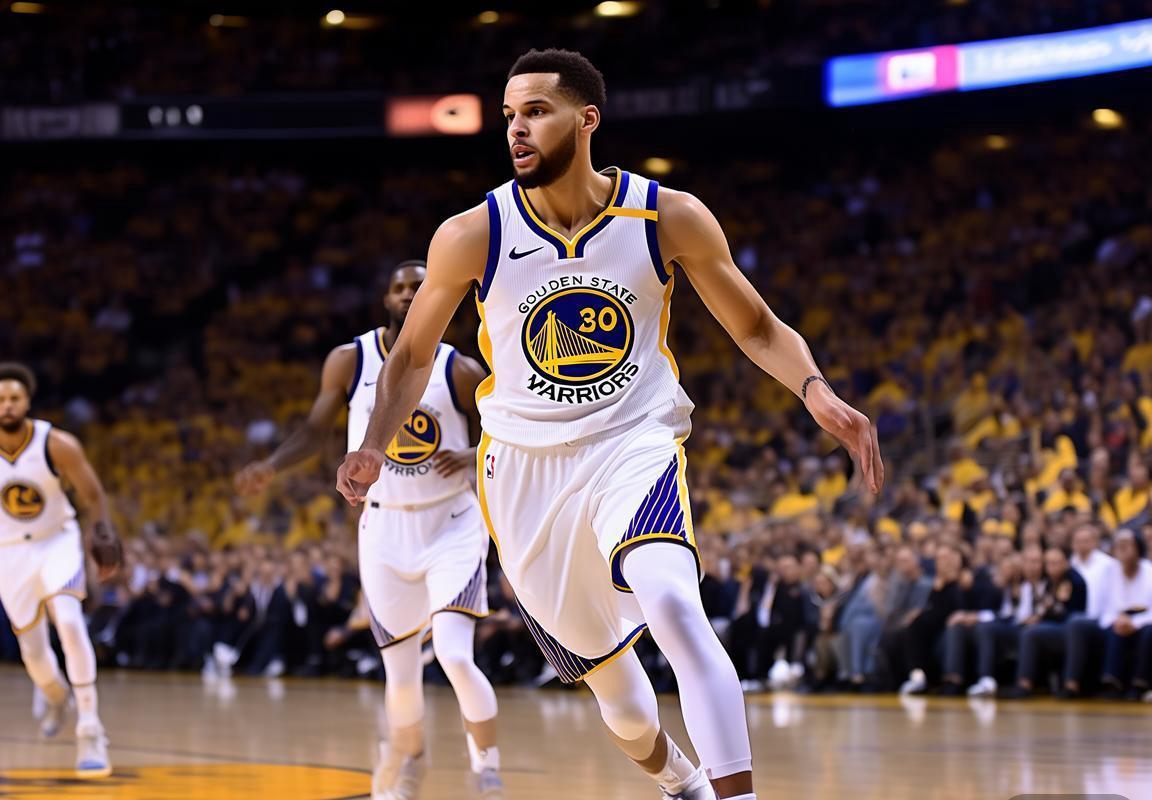 斯蒂芬·库里缺阵，德雷蒙德·格林三双引领金州勇士队展现团队韧性拿下关键胜利