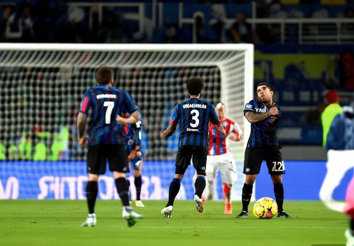 欧洲金靴奖三足鼎立：姆巴佩、凯恩、哈兰德并列榜首，意甲射手集体缺席前十