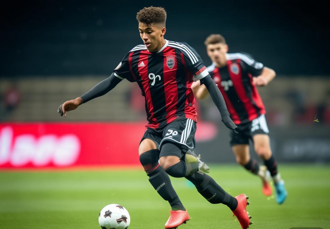 巴塞罗那弗里克激活战术纪律：高位压迫与年轻球员重塑胜利基因